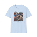 Fck the Race T-Shirt