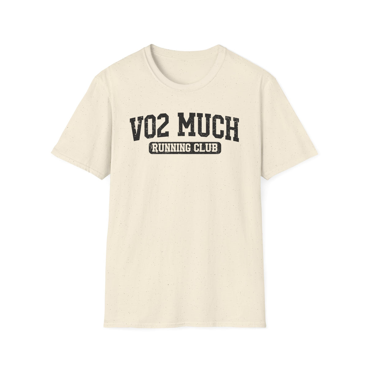 VO2 Much T-Shirt