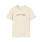 Looks Like a Jogger T-Shirt