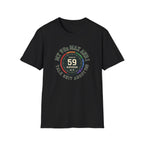 VO2 Max Trash Talker T-Shirt