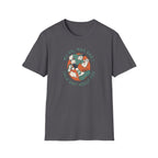 VO2 Max Boys T-Shirt