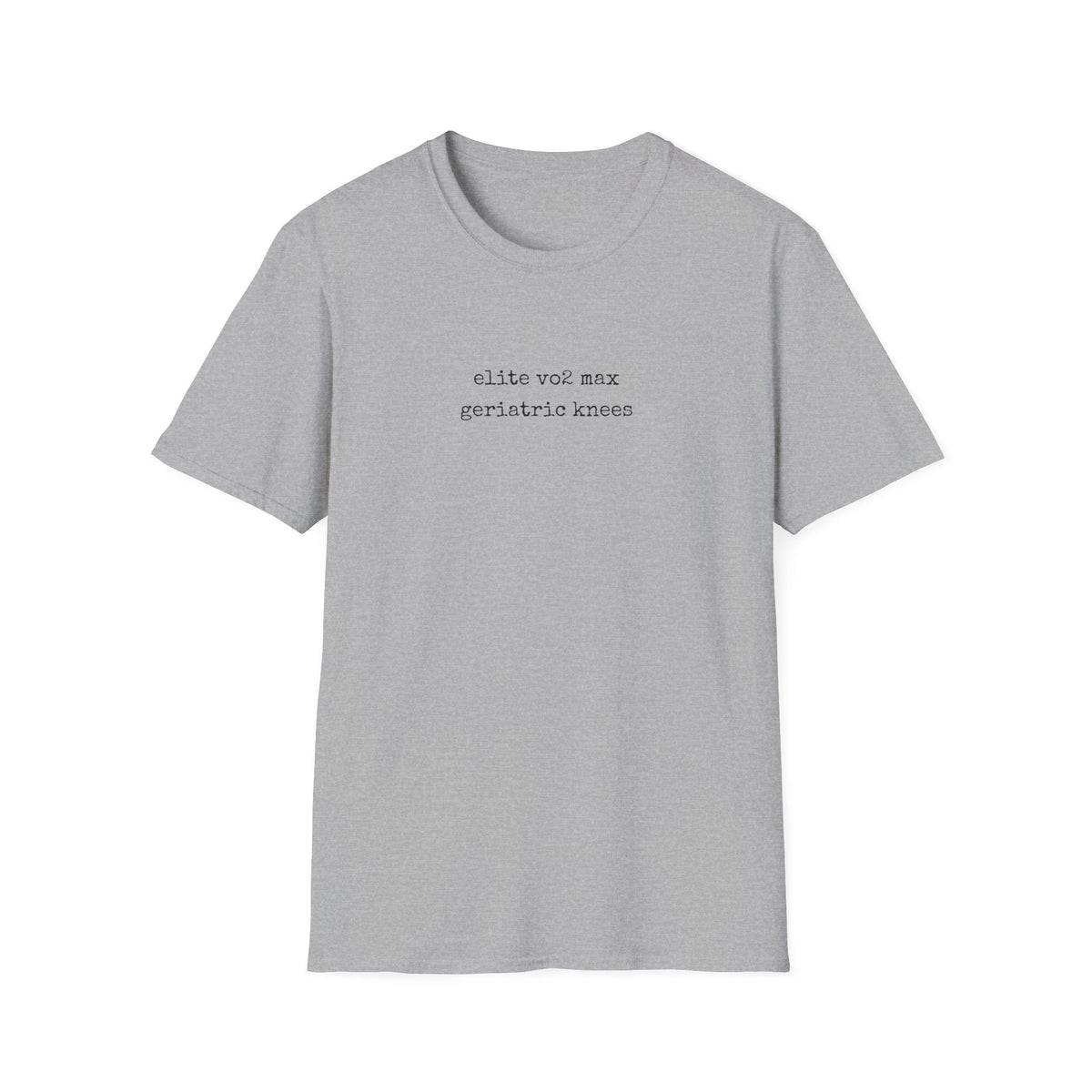 Elite VO2 Max T-Shirt