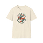 VO2 Max Boys T-Shirt