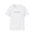 Look Who T-Shirt