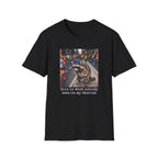 What Nobody Sees T-Shirt