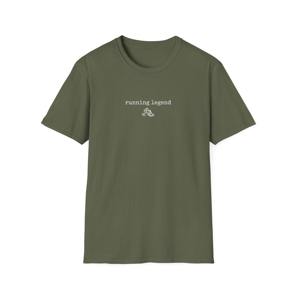 Running Legend T-Shirt