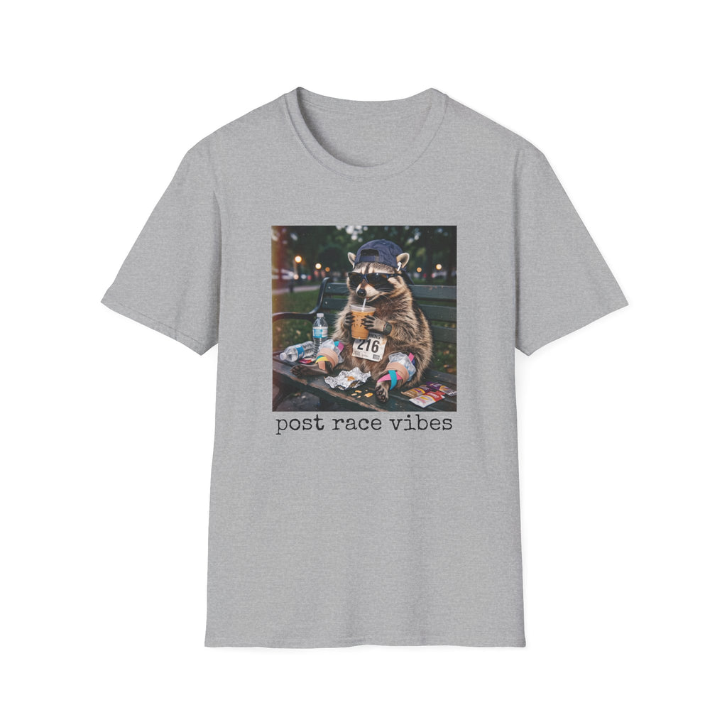 Post Race Vibes T-Shirt