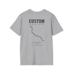 Custom Marathon T-Shirt