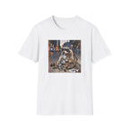 Raccoon Runner T-Shirt