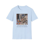 Accepting Ibuprofen T-Shirt