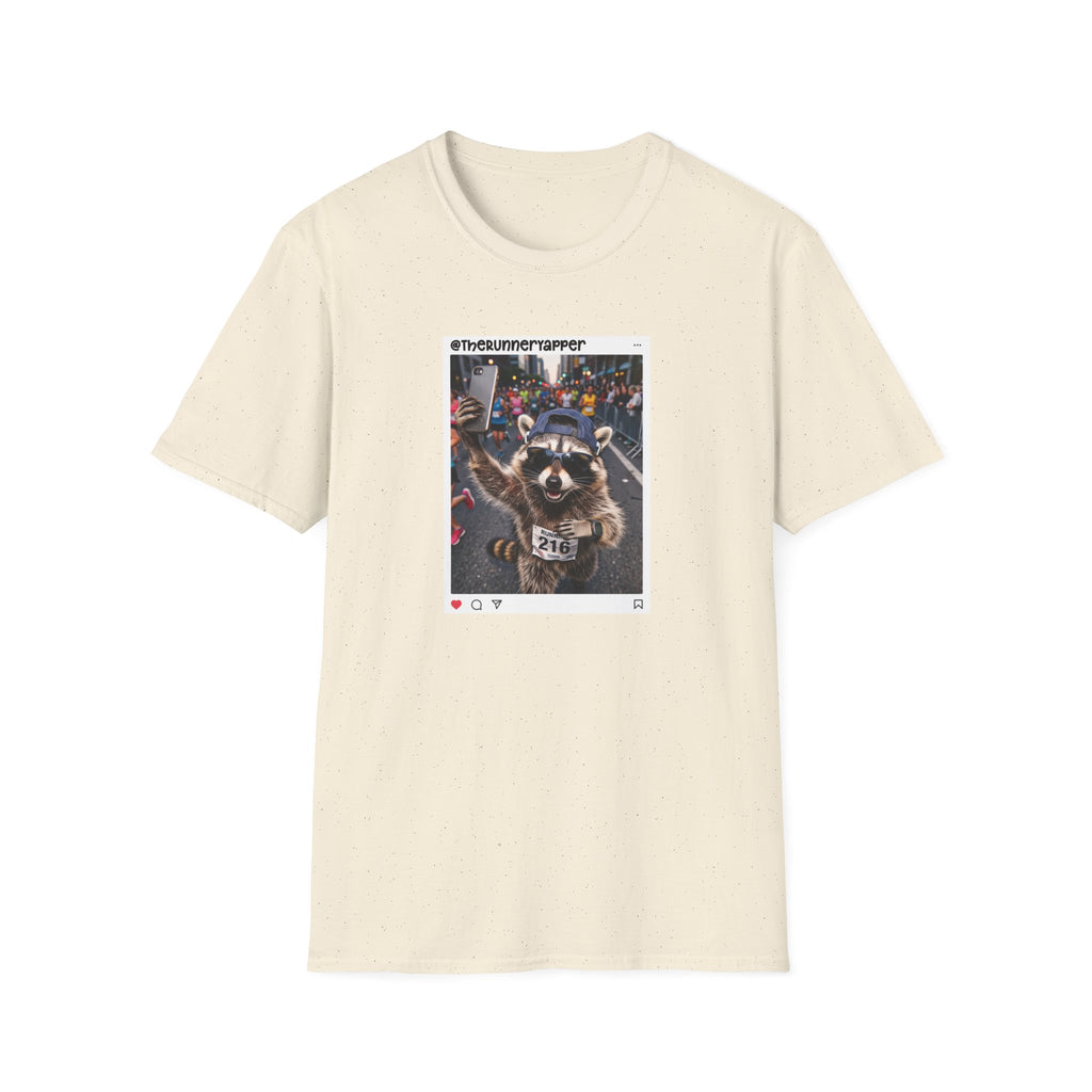 The Runner Yapper T-Shirt