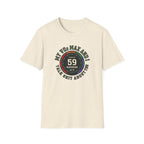 VO2 Max Trash Talker T-Shirt