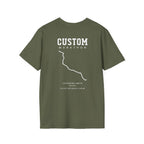 Custom Marathon T-Shirt