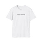 Running Saves Lives T-Shirt