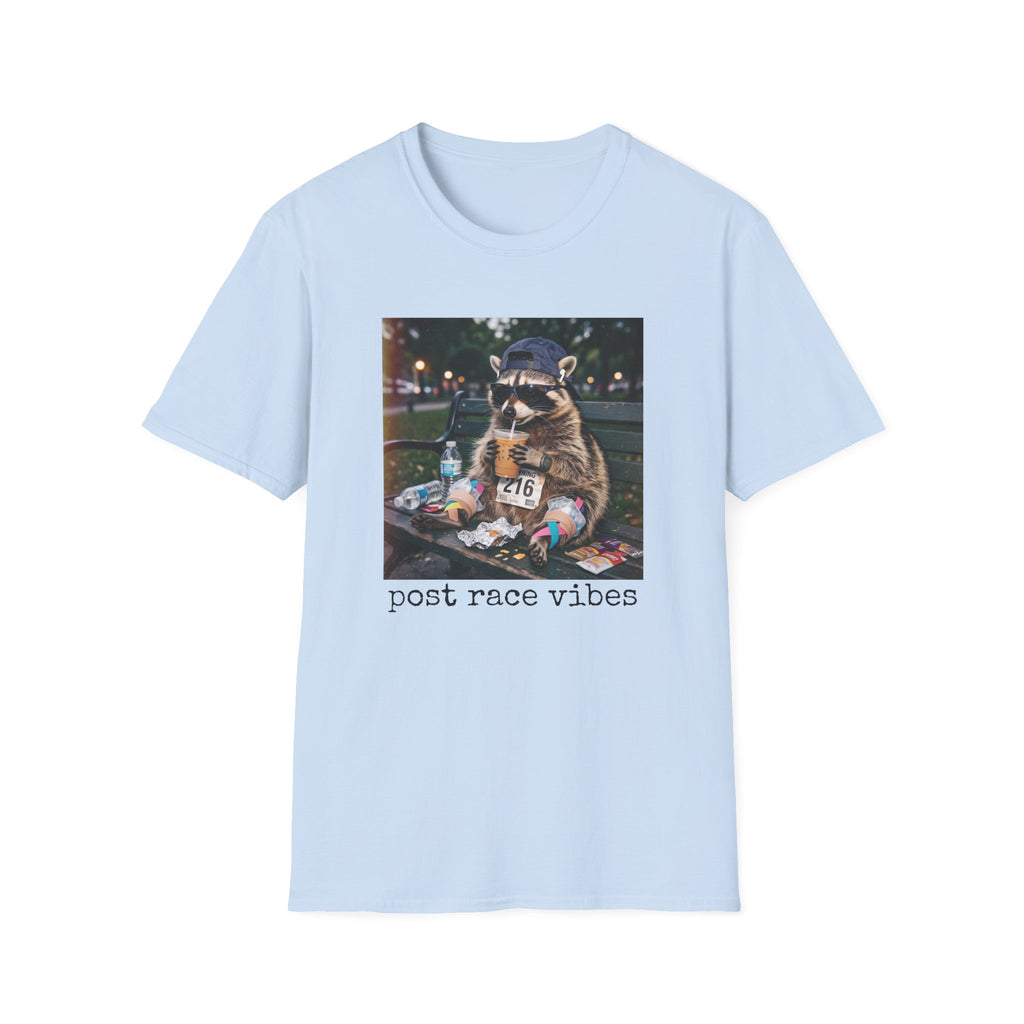 Post Race Vibes T-Shirt