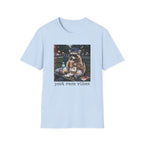 Post Race Vibes T-Shirt