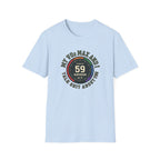 VO2 Max Trash Talker T-Shirt