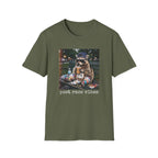 Post Race Vibes T-Shirt