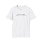 Looks Like a Jogger T-Shirt