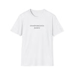 Chondromalacia Junkie T-Shirt