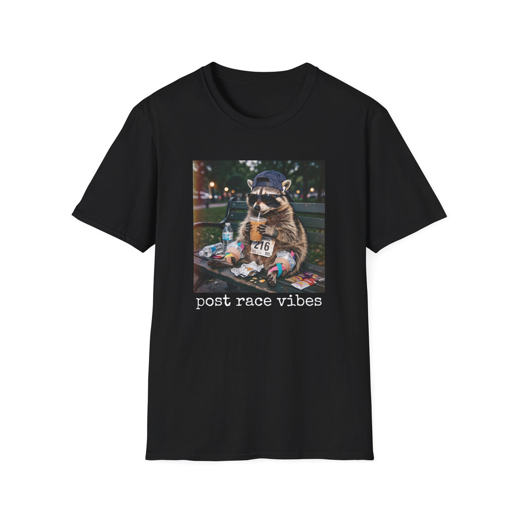 Post Race Vibes T-Shirt