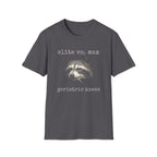 Elite VO2 Max Racoon T-Shirt