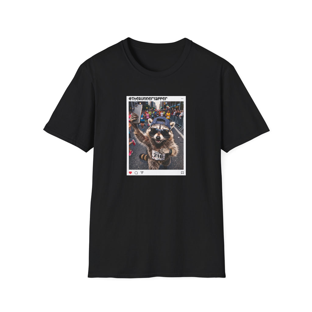 The Runner Yapper T-Shirt