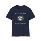 Elite VO2 Max Racoon T-Shirt