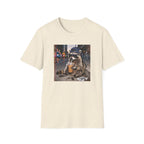 Coffee While Running T-Shirt
