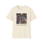 What Nobody Sees T-Shirt