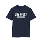 VO2 Much T-Shirt