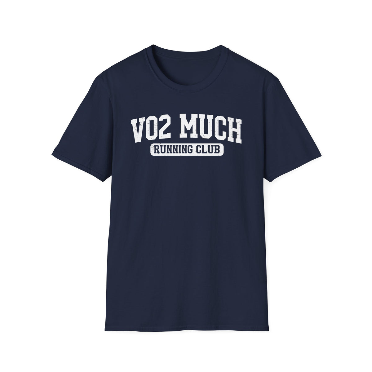 VO2 Much T-Shirt