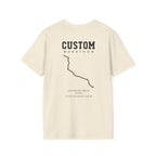 Custom Marathon T-Shirt
