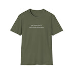 My Knees and I T-Shirt