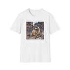Coffee While Running T-Shirt