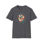 VO2 Max Girls T-Shirt