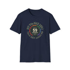 VO2 Max Trash Talker T-Shirt