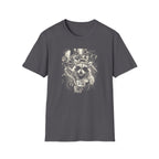 Selfie Runner BW T-Shirt