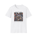 Fck the Race T-Shirt