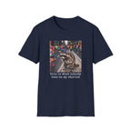 What Nobody Sees T-Shirt