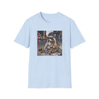 Raccoon Runner T-Shirt