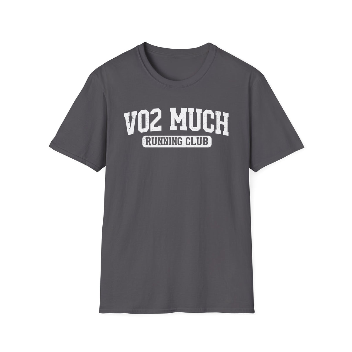 VO2 Much T-Shirt