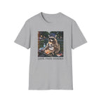 Post Race Snacks T-Shirt