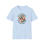VO2 Max Girls T-Shirt