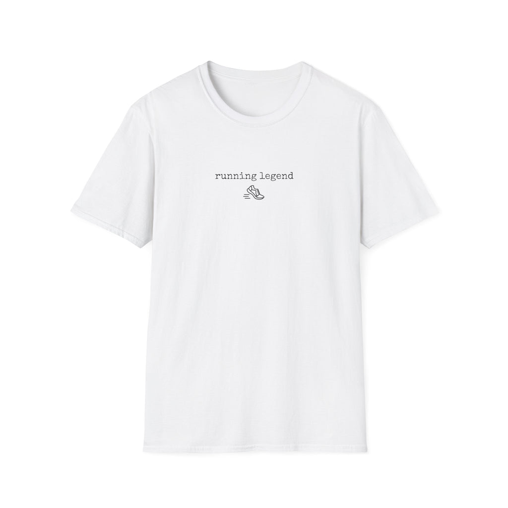Running Legend T-Shirt