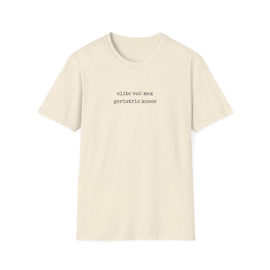 Elite VO2 Max T-Shirt