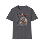 What Nobody Sees T-Shirt