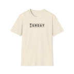 Sunday - Runday T-Shirt