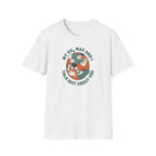 VO2 Max Boys T-Shirt