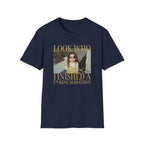 Custom Look Who T-Shirt